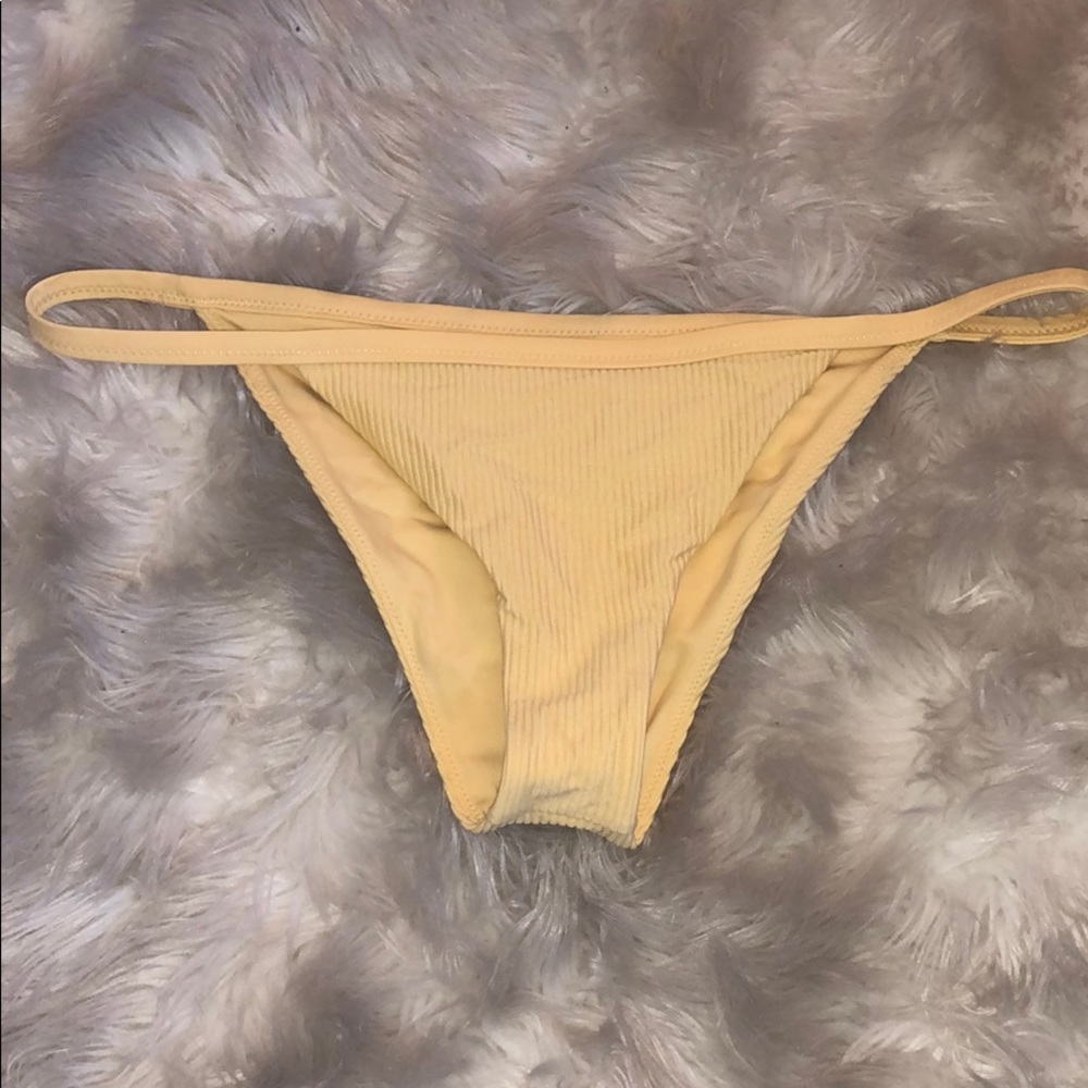 Spiritual Gangster Bikini Bottom